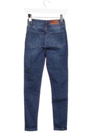 Damen Jeans Mauvette, Größe XXS, Farbe Blau, Preis 61,99 €