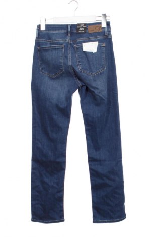 Blugi de femei Mavi, Mărime S, Culoare Albastru, Preț 294,99 Lei