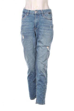 Dámske džínsy  Mavi, Veľkosť M, Farba Modrá, Cena  12,95 €