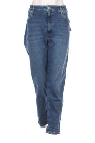 Dámske džínsy  Mavi, Veľkosť XXL, Farba Modrá, Cena  56,95 €