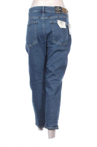 Dámske džínsy  Mavi, Veľkosť XXL, Farba Modrá, Cena  45,95 €