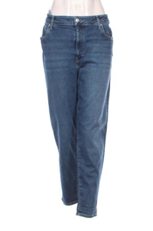 Dámské džíny  Mavi, Velikost XXL, Barva Modrá, Cena  1 429,00 Kč