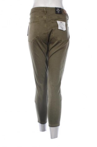 Damskie jeansy Mavi, Rozmiar XXL, Kolor Zielony, Cena 250,99 zł