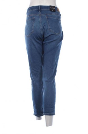 Damskie jeansy Mavi, Rozmiar XXL, Kolor Niebieski, Cena 250,99 zł