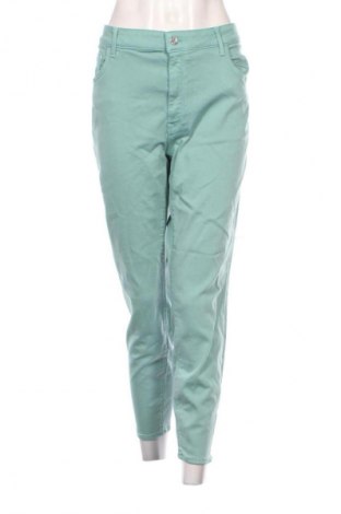 Női farmernadrág Mavi, Méret XXL, Szín Zöld, Ár 23 839 Ft