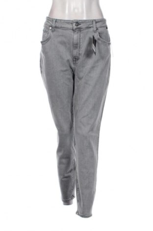 Dámské džíny  Mavi, Velikost XL, Barva Šedá, Cena  1 429,00 Kč