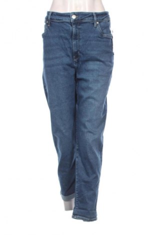 Dámské džíny  Mavi, Velikost XXL, Barva Modrá, Cena  1 429,00 Kč