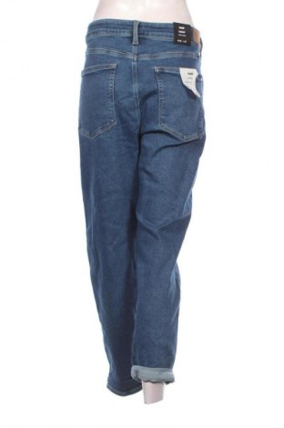 Dámské džíny  Mavi, Velikost XXL, Barva Modrá, Cena  1 429,00 Kč