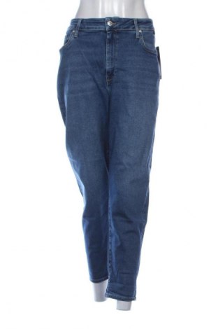 Дамски дънки Mavi, Размер XL, Цвят Син, Цена 93,99 лв.