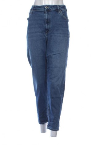 Damskie jeansy Mavi, Rozmiar XXL, Kolor Niebieski, Cena 250,99 zł