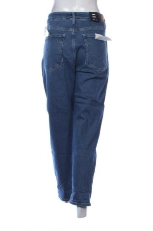 Damskie jeansy Mavi, Rozmiar XXL, Kolor Niebieski, Cena 250,99 zł