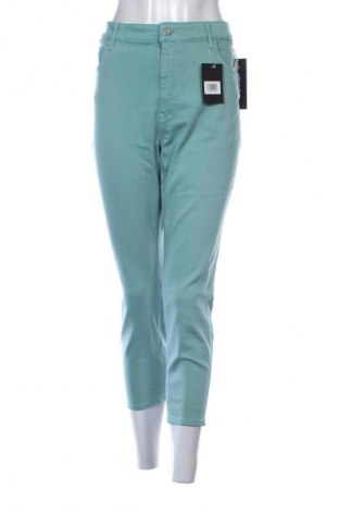 Damen Jeans Mavi, Größe XXL, Farbe Grün, Preis € 56,99