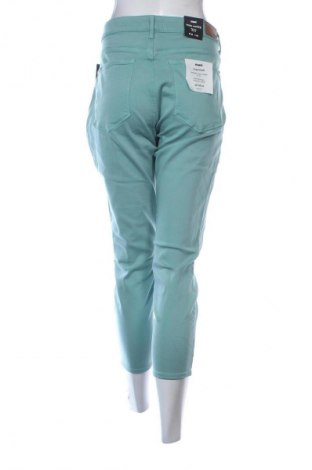 Damen Jeans Mavi, Größe XXL, Farbe Grün, Preis € 56,99