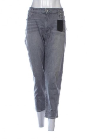 Női farmernadrág Mavi, Méret XXL, Szín Szürke, Ár 23 839 Ft