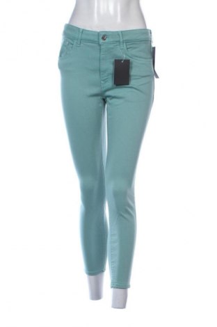 Damen Jeans Mavi, Größe M, Farbe Grün, Preis € 62,99