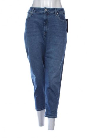 Dámské džíny  Mavi, Velikost XXL, Barva Modrá, Cena  1 429,00 Kč