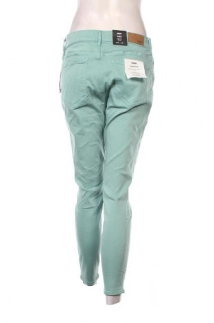 Damen Jeans Mavi, Größe L, Farbe Grün, Preis 44,99 €