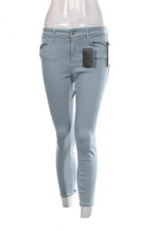 Дамски дънки Mavi, Размер M, Цвят Син, Цена 93,99 лв.
