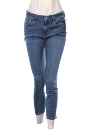 Damen Jeans Mavi, Größe M, Farbe Blau, Preis 61,99 €