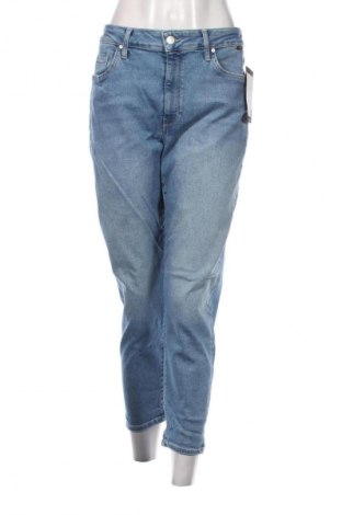 Blugi de femei Mavi, Mărime XL, Culoare Albastru, Preț 294,99 Lei