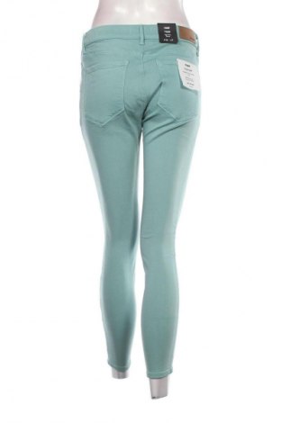 Дамски дънки Mavi, Размер M, Цвят Зелен, Цена 93,99 лв.