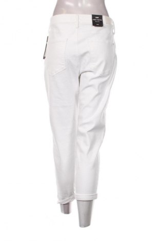 Damskie jeansy Mavi, Rozmiar XL, Kolor Biały, Cena 200,99 zł