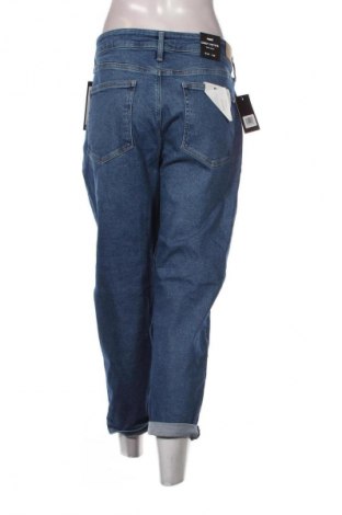 Дамски дънки Mavi, Размер XXL, Цвят Син, Цена 93,99 лв.
