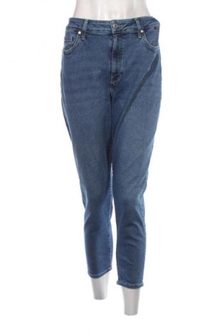 Damskie jeansy Mavi, Rozmiar L, Kolor Niebieski, Cena 200,99 zł