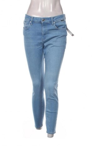 Damen Jeans Mavi, Größe M, Farbe Blau, Preis 61,99 €