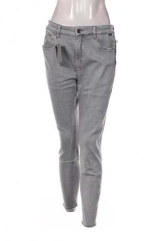 Damen Jeans Mavi, Größe L, Farbe Grau, Preis 61,99 €