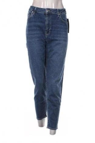 Дамски дънки Mavi, Размер XL, Цвят Син, Цена 93,99 лв.