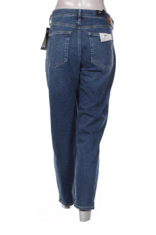 Дамски дънки Mavi, Размер XL, Цвят Син, Цена 93,99 лв.