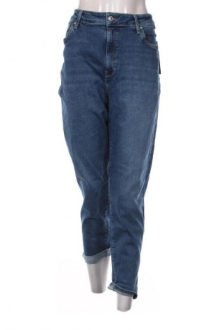 Blugi de femei Mavi, Mărime XL, Culoare Albastru, Preț 294,99 Lei