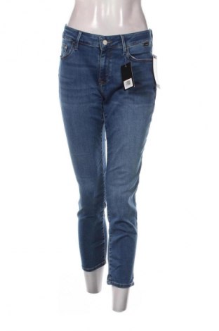 Damen Jeans Mavi, Größe L, Farbe Blau, Preis 61,99 €