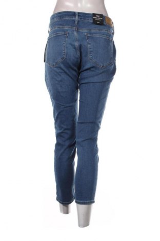 Damen Jeans Mavi, Größe L, Farbe Blau, Preis 61,99 €