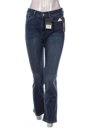 Damen Jeans Mavi, Größe S, Farbe Blau, Preis 61,99 €