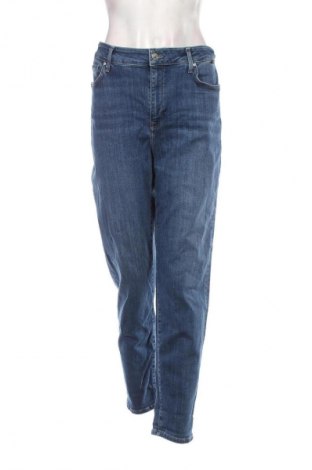Дамски дънки Mavi, Размер XL, Цвят Син, Цена 93,99 лв.
