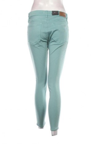Blugi de femei Mavi, Mărime M, Culoare Verde, Preț 294,99 Lei