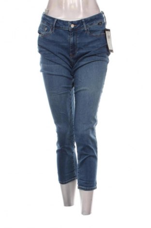 Damen Jeans Mavi, Größe L, Farbe Blau, Preis € 62,99