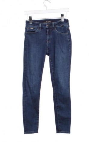 Damen Jeans Mavi, Größe XS, Farbe Blau, Preis 20,97 €