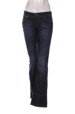 Γυναικείο Τζίν Mavi, Μέγεθος XL, Χρώμα Μπλέ, Τιμή 21,00 €