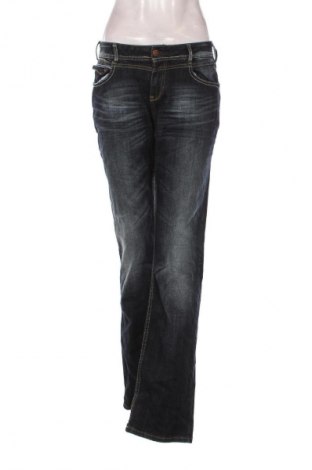 Damen Jeans Mbj, Größe M, Farbe Blau, Preis 8,99 €