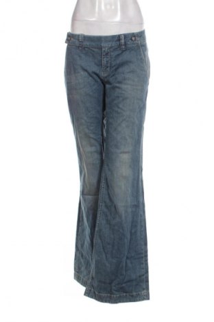 Dámské džíny  Mexx, Velikost L, Barva Modrá, Cena  1 177,00 Kč