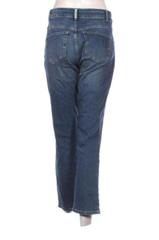 Damskie jeansy Michel Vivien, Rozmiar M, Kolor Niebieski, Cena 123,99 zł