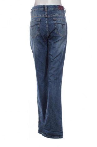 Damen Jeans Michele Boyard, Größe XL, Farbe Blau, Preis € 12,99