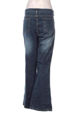 Női farmernadrág Michele Boyard, Méret 3XL, Szín Kék, Ár 9 159 Ft