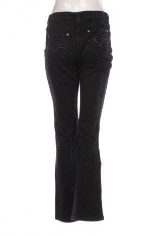 Dámske džínsy  Million X, Veľkosť M, Farba Čierna, Cena  9,95 €