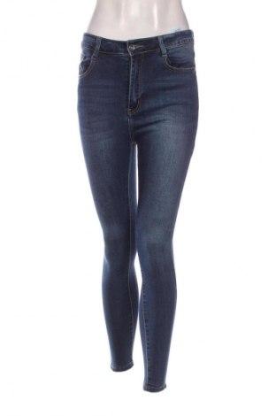 Damen Jeans Miss Curry, Größe S, Farbe Blau, Preis € 14,77