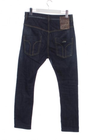 Dámské džíny  Miss Sixty, Velikost M, Barva Modrá, Cena  949,00 Kč