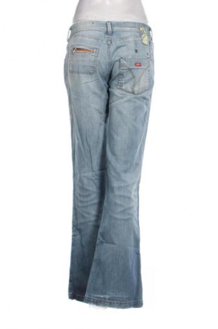Damen Jeans Miss Sixty, Größe S, Farbe Blau, Preis € 38,36